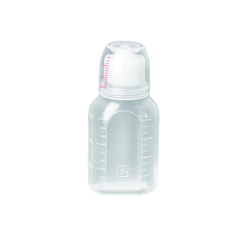 ALC.Bottle with Cup