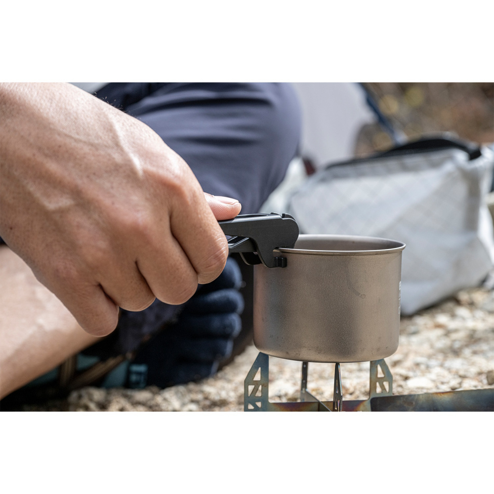 ReMAX Pot lifter