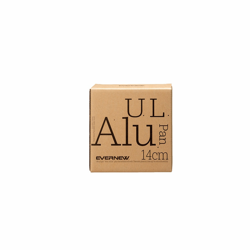 UL Alu.Pan 14 