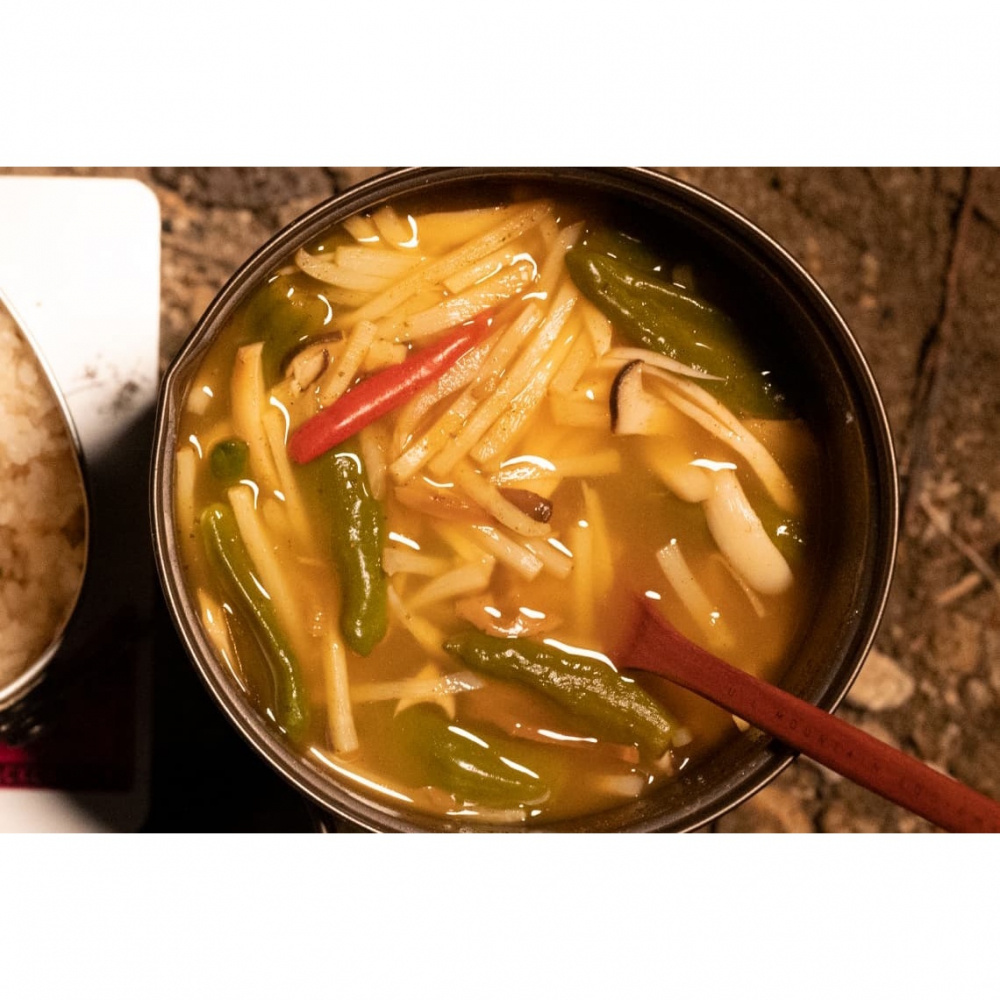 Ti UL Pot Set 600/900