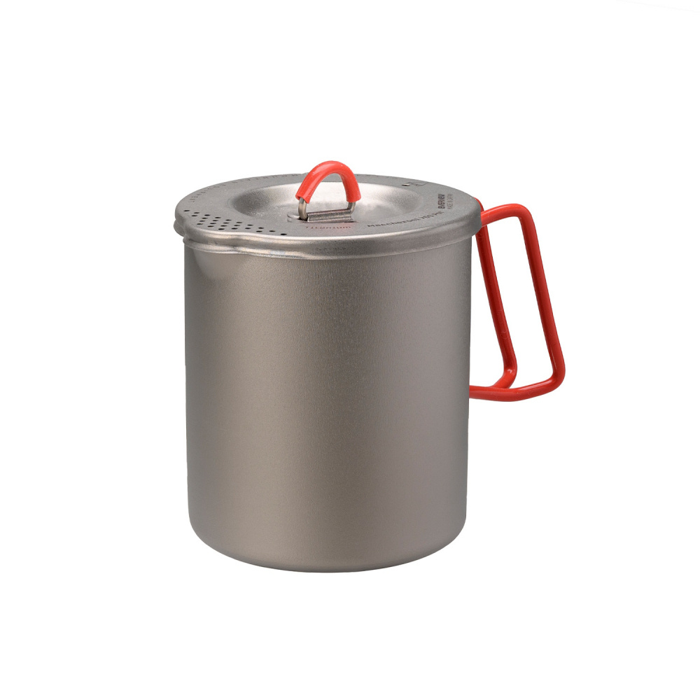 Ti Maccheroni Pot 750