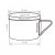 Apex Mug 300 Apex Mug 300