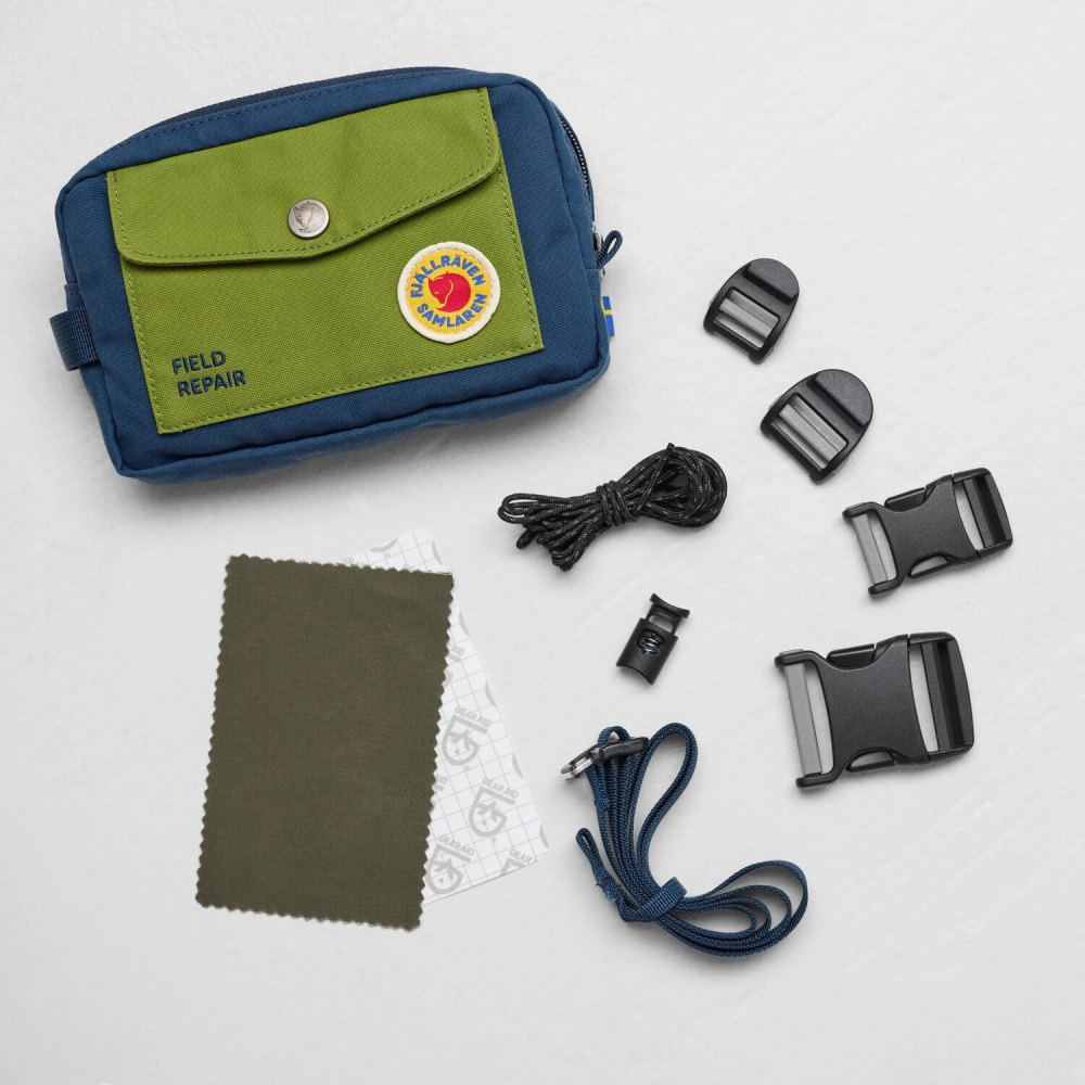 Samlaren Field Repair