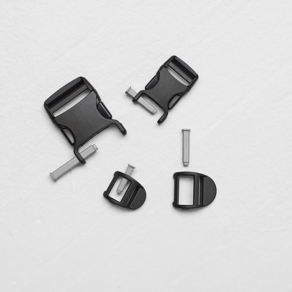 Samlaren Field Repair