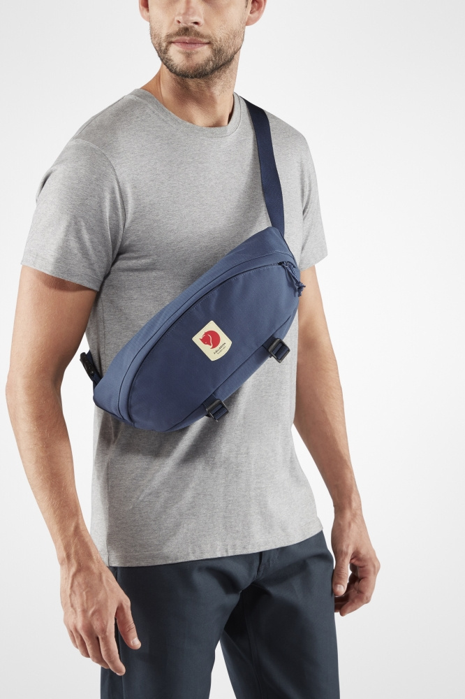 Ulvö Hip Pack Large 