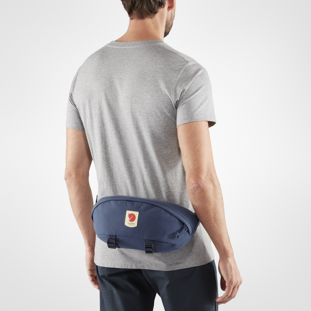 Ulvö Hip Pack Large 