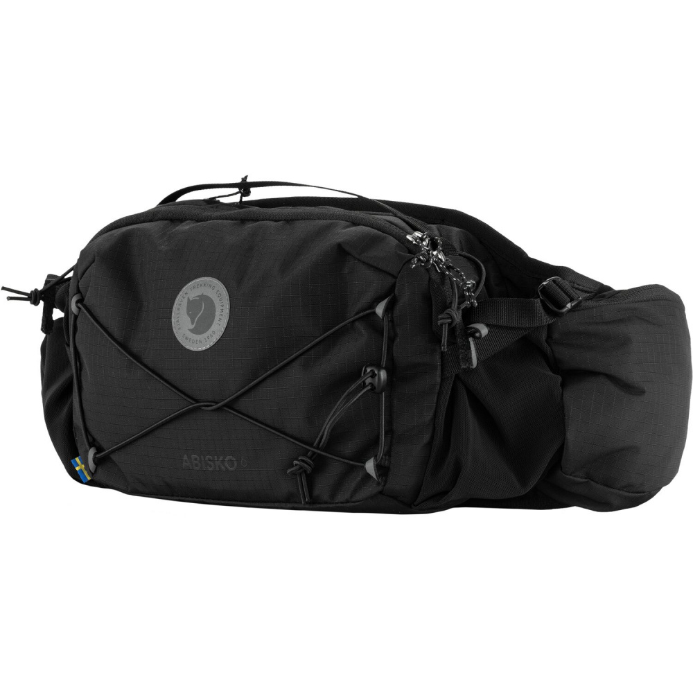 Abisko Hip Pack 6