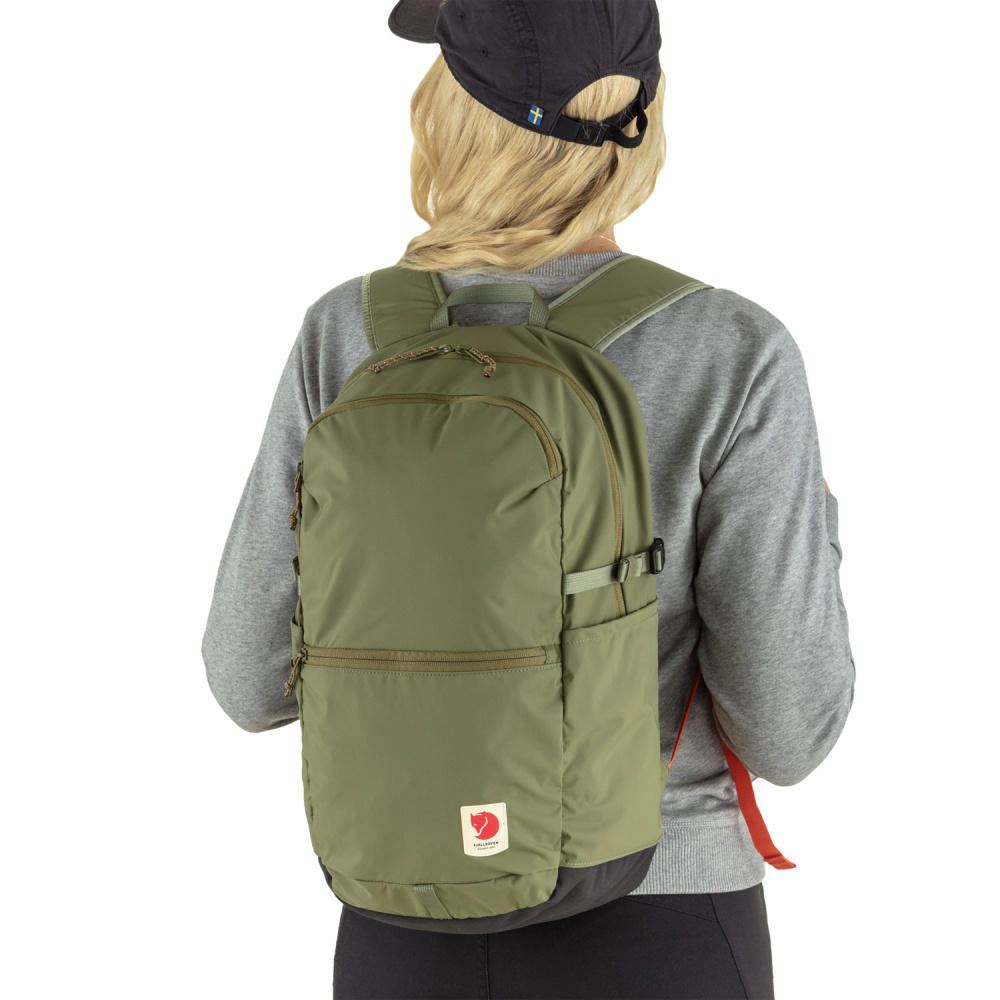 High Coast Backpack 24