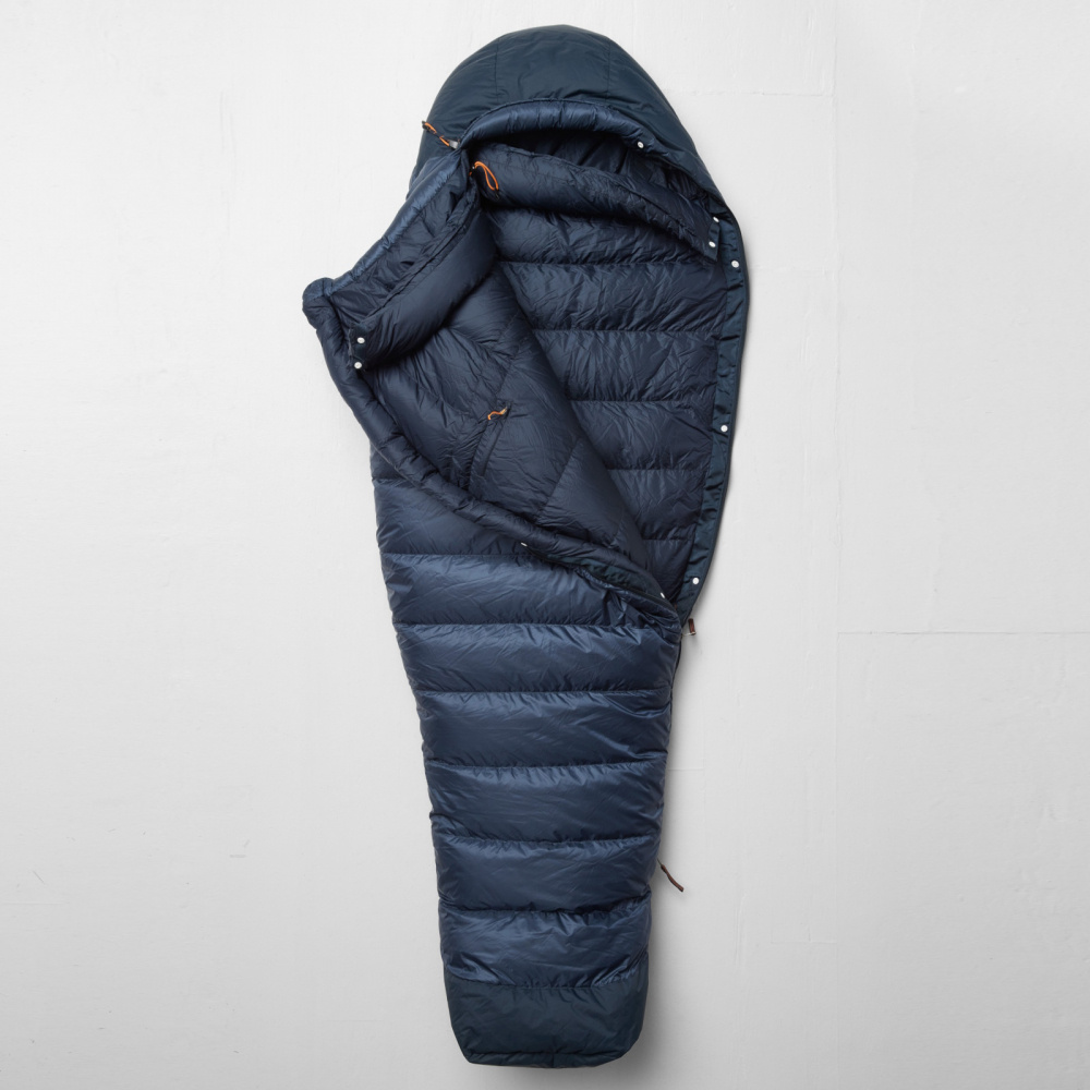 Keb Three Seasons Woman