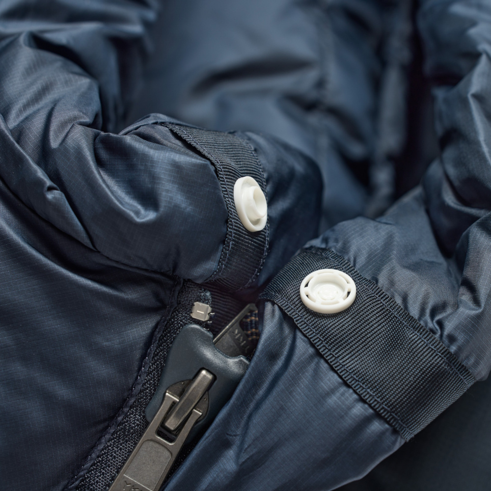 Keb Three Seasons Woman