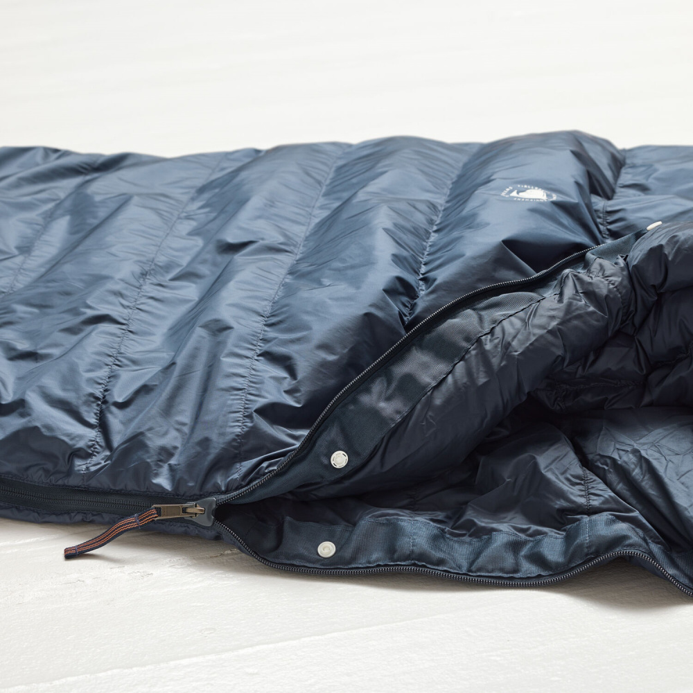 Keb Two Seasons Woman