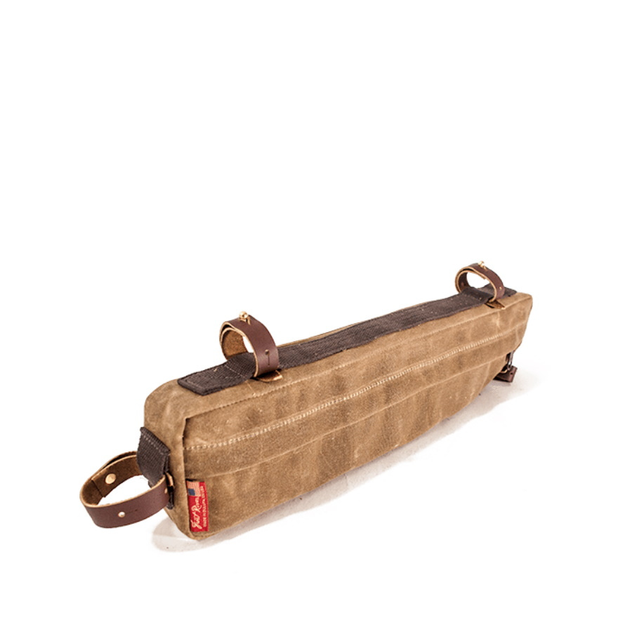 Trezona Top Tube Bike Bag