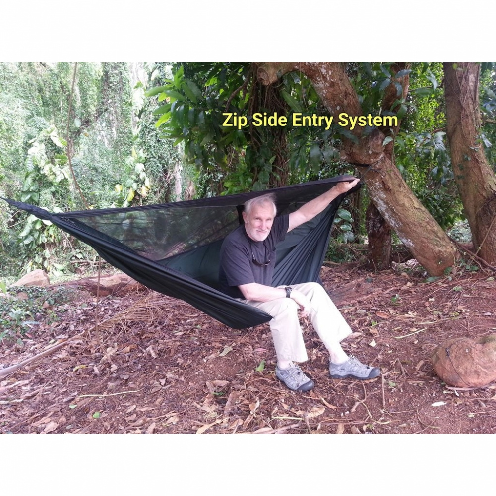 Expedition Zip Demo