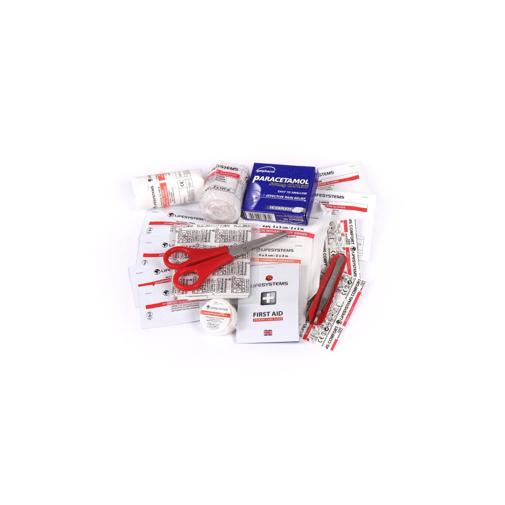 Trek First Aid Kit
