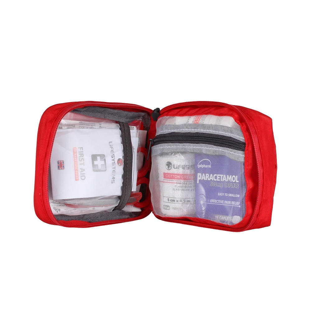Trek First Aid Kit