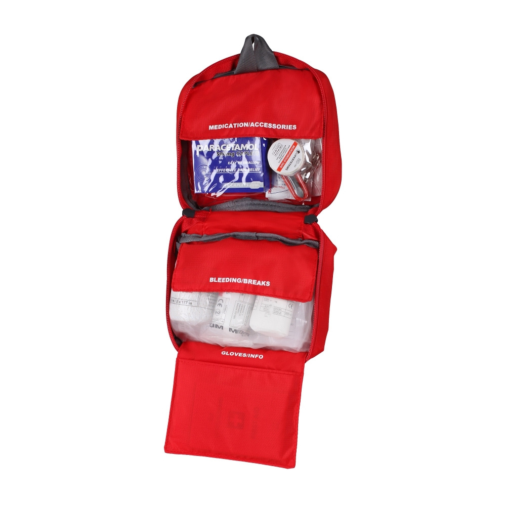 Adventurer First Aid Kit