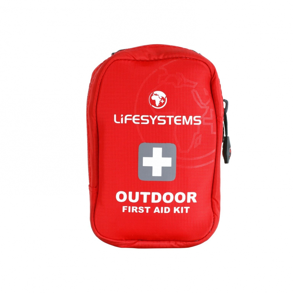 Outdoor First Aid Kit_2024