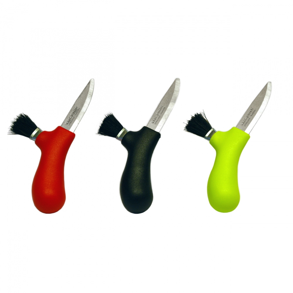 Svampkniv Karl Johan 