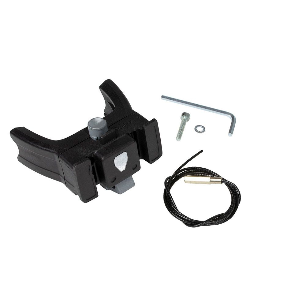 Handlebar Mounting-Set E-Bike