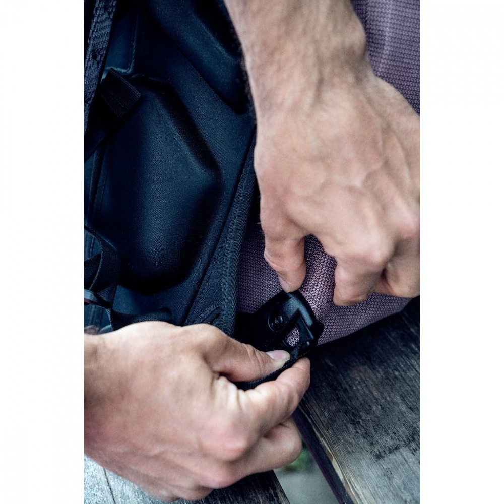 Carrying System Bike Pannier