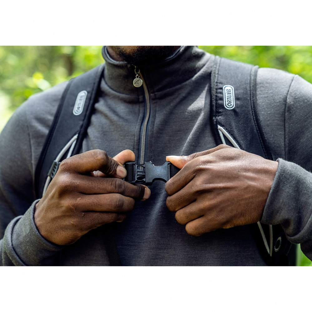 Carrying System Bike Pannier