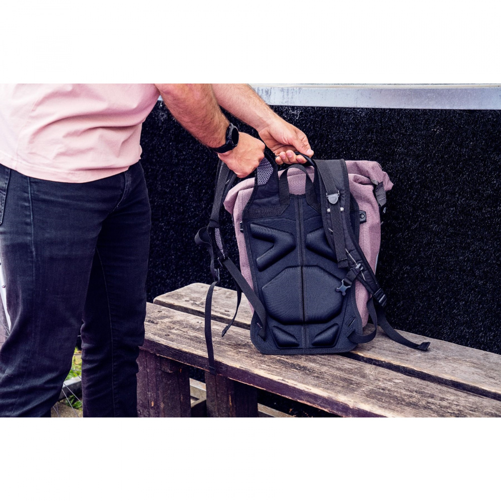 Carrying System Bike Pannier