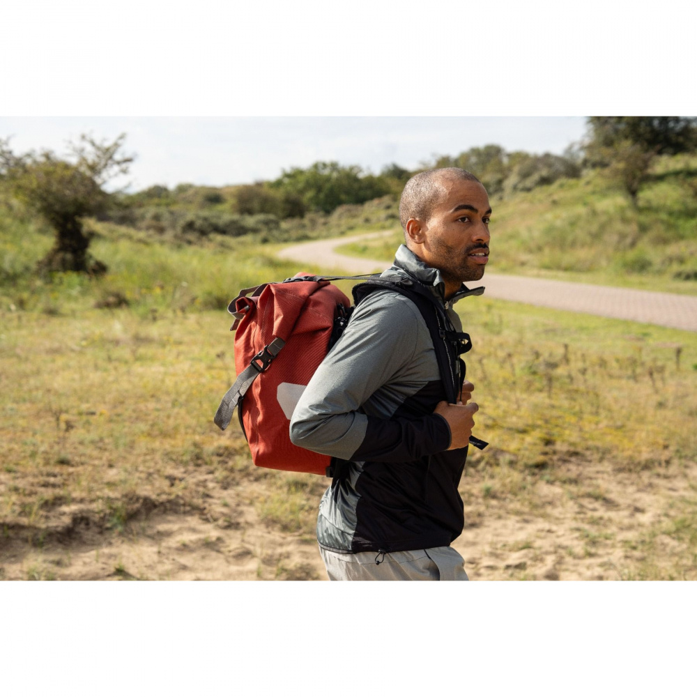 Carrying System Bike Pannier