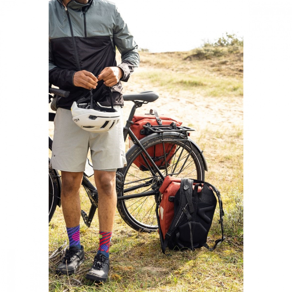 Carrying System Bike Pannier