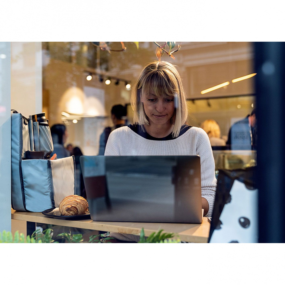 Commuter Insert for Panniers