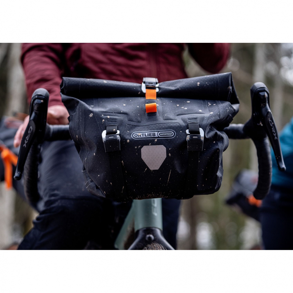 Handlebar-Pack QR 11L