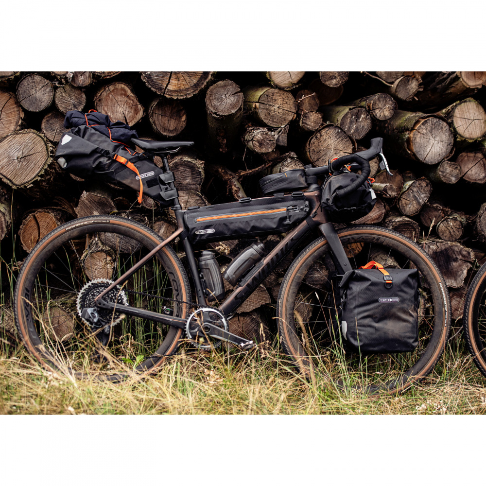 Frame-Pack Toptube 4L