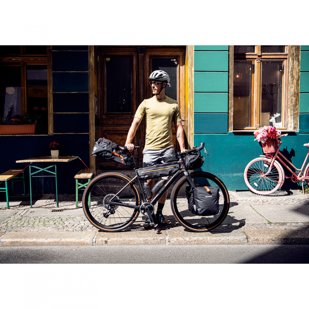 Frame-Pack Toptube 4L