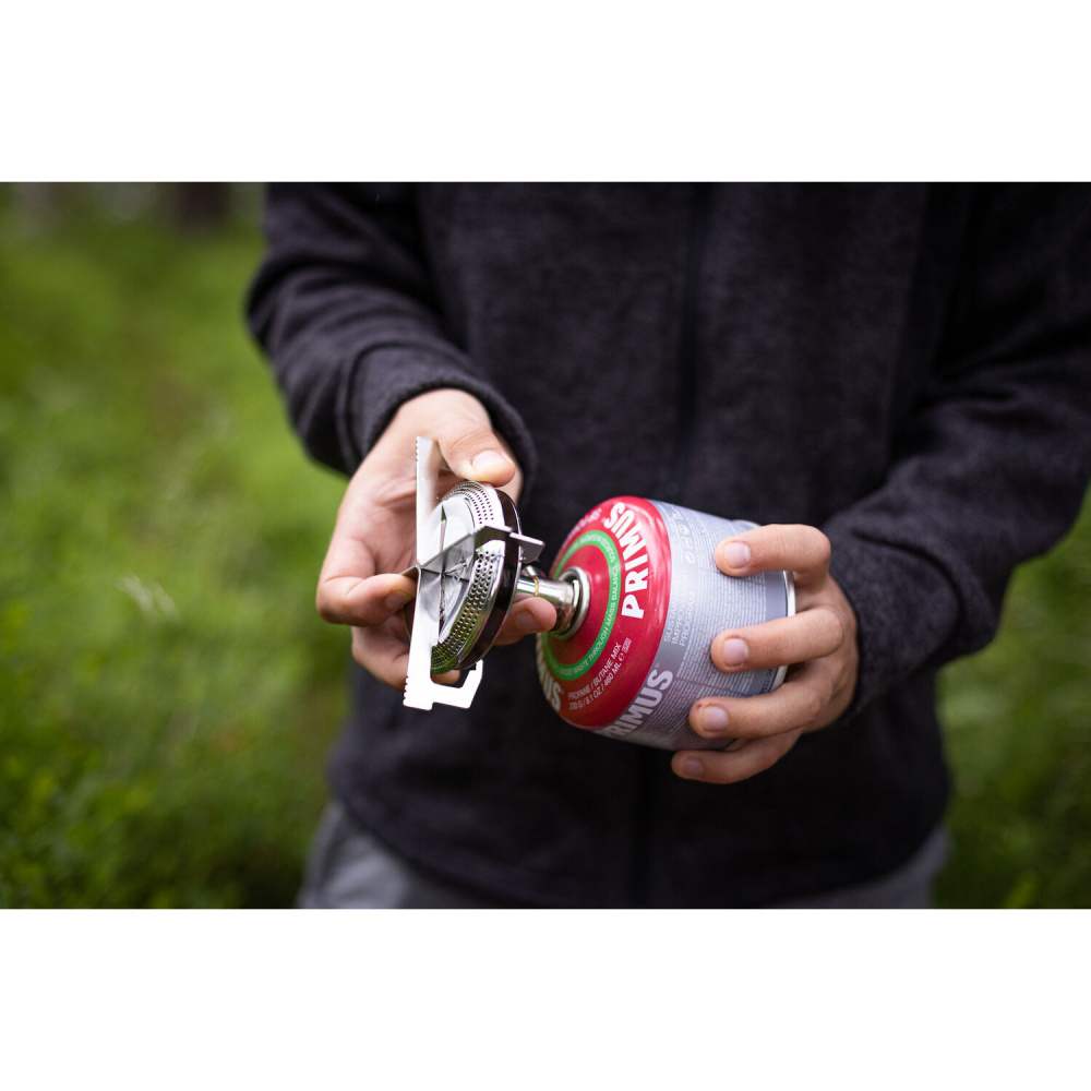 Classic Trail 130 Heritage