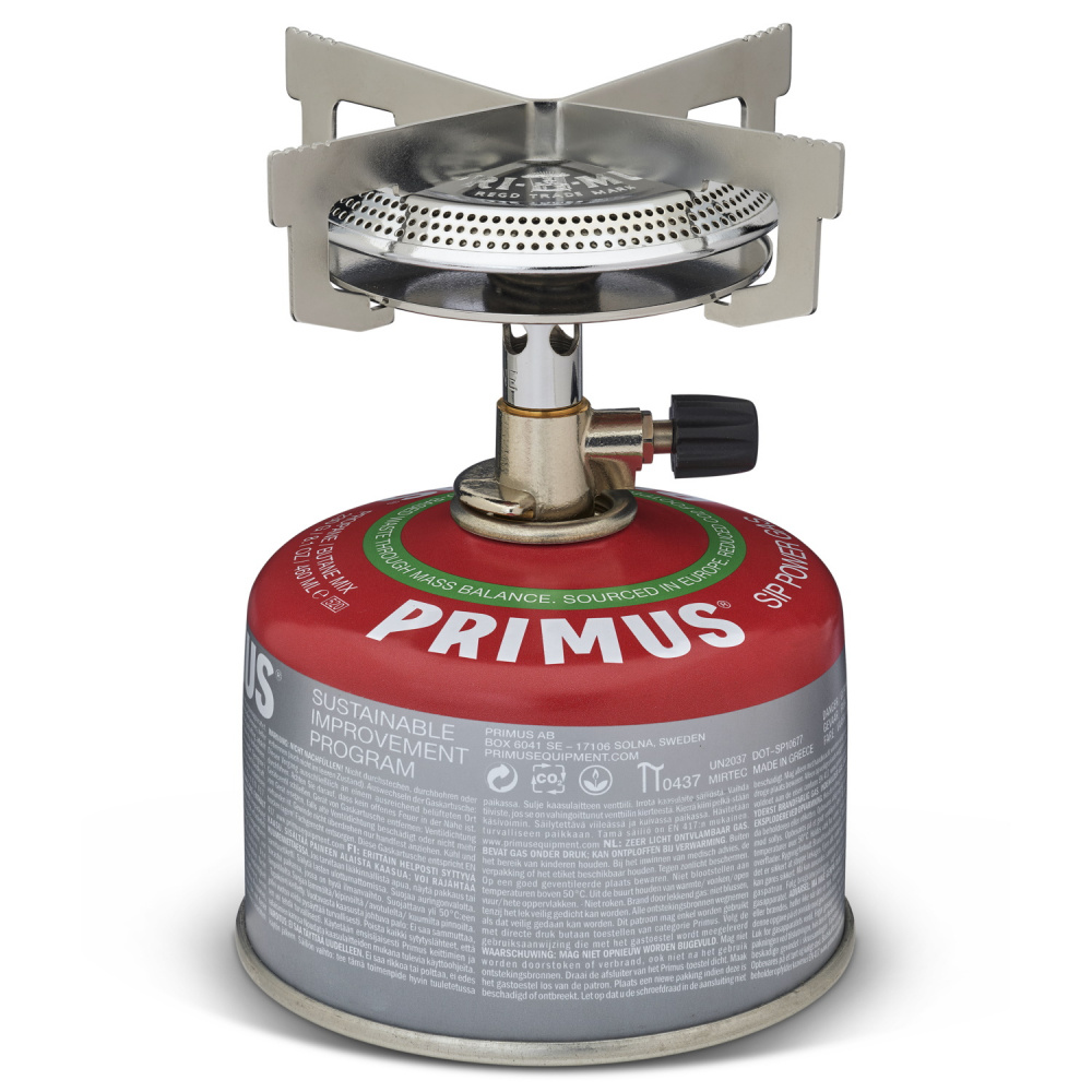 Classic Trail 130 Heritage