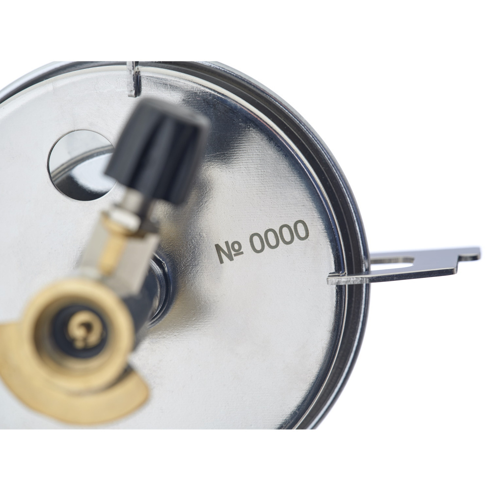 Classic Trail 130 Heritage