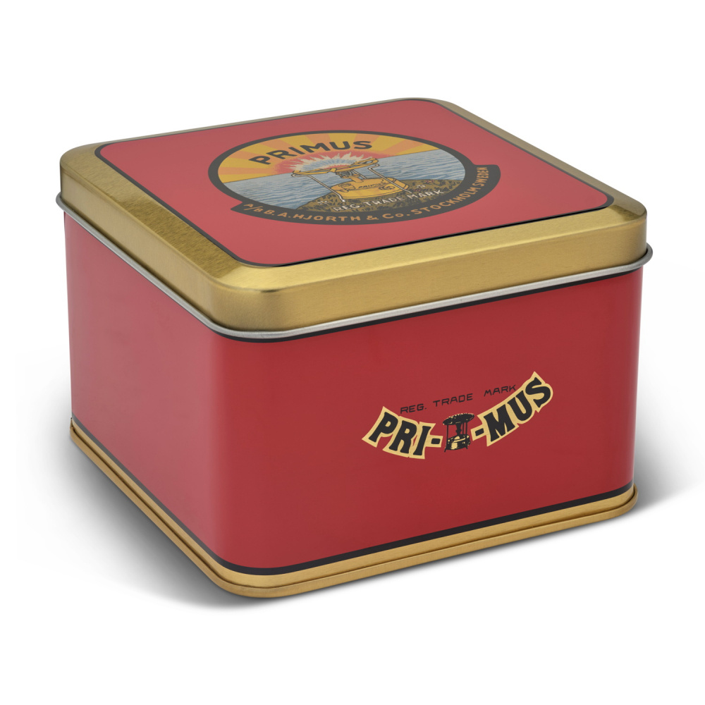 Classic Trail 130 Heritage