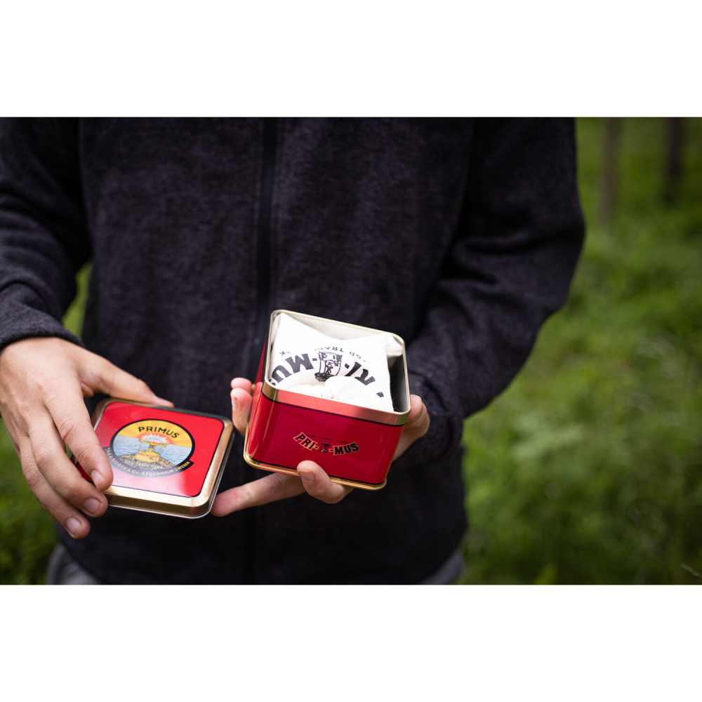 Classic Trail 130 Heritage