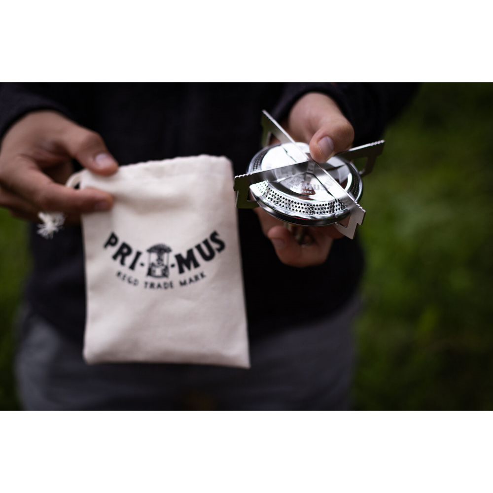 Classic Trail 130 Heritage