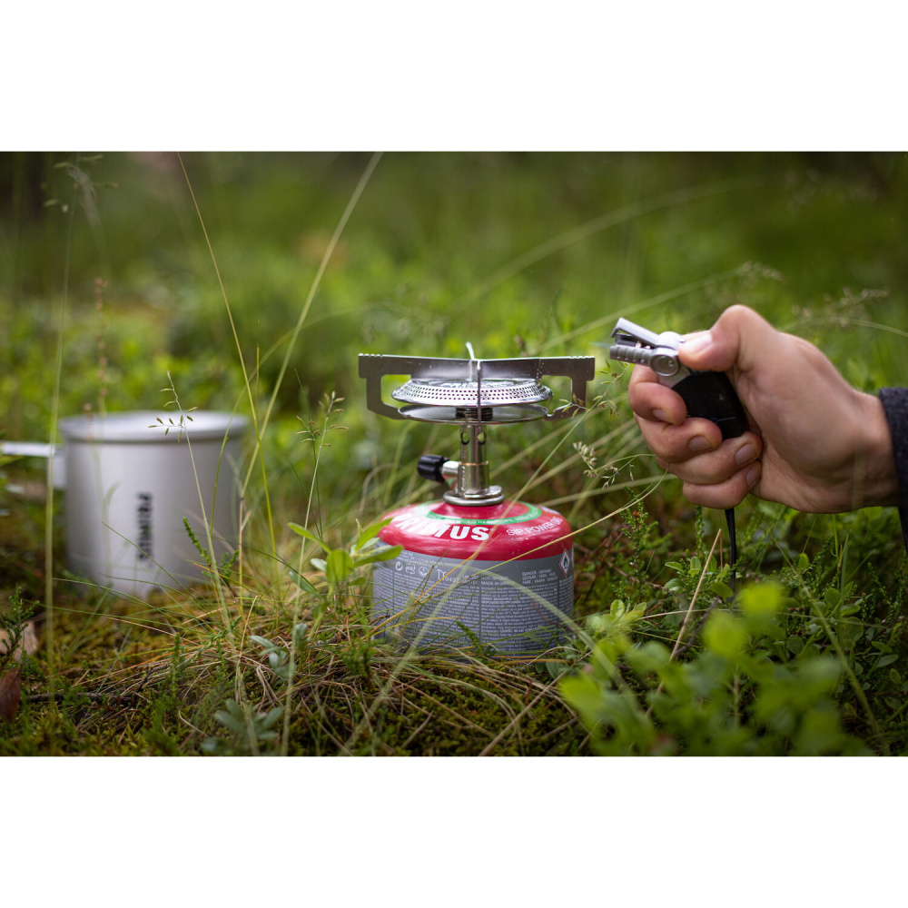 Classic Trail 130 Heritage