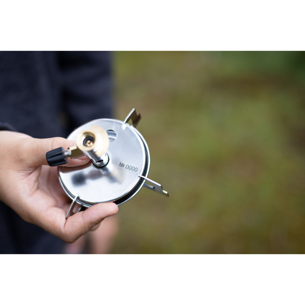 Classic Trail 130 Heritage