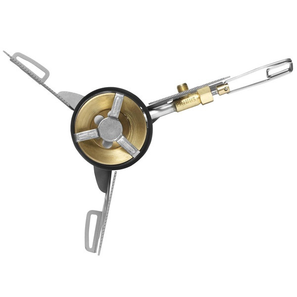 OmniLite Ti w. Bottle & Pouch