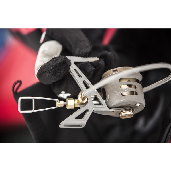 OmniLite Ti w. Bottle & Pouch