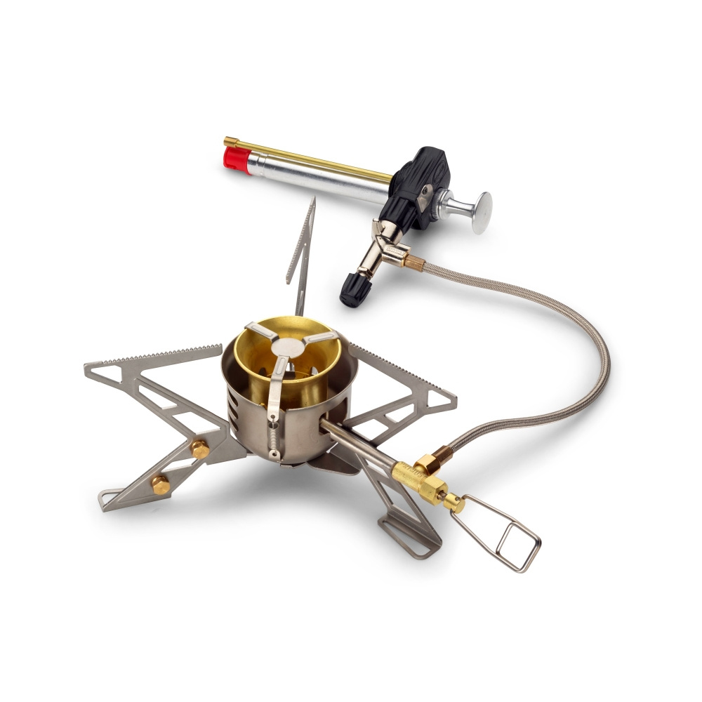 OmniFuel II w. Bottle & Pouch