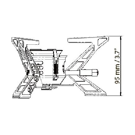 OmniFuel II w. Bottle & Pouch