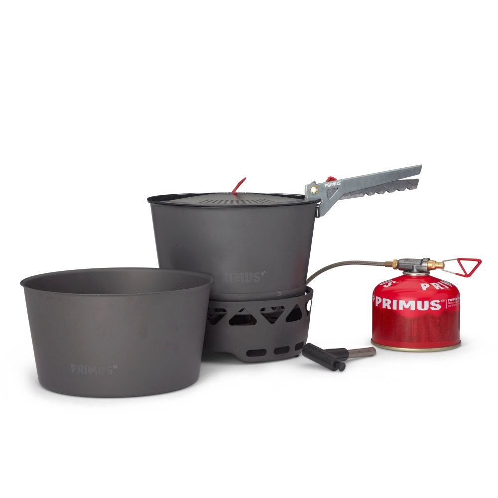 PrimeTech Stove Set 1.3L
