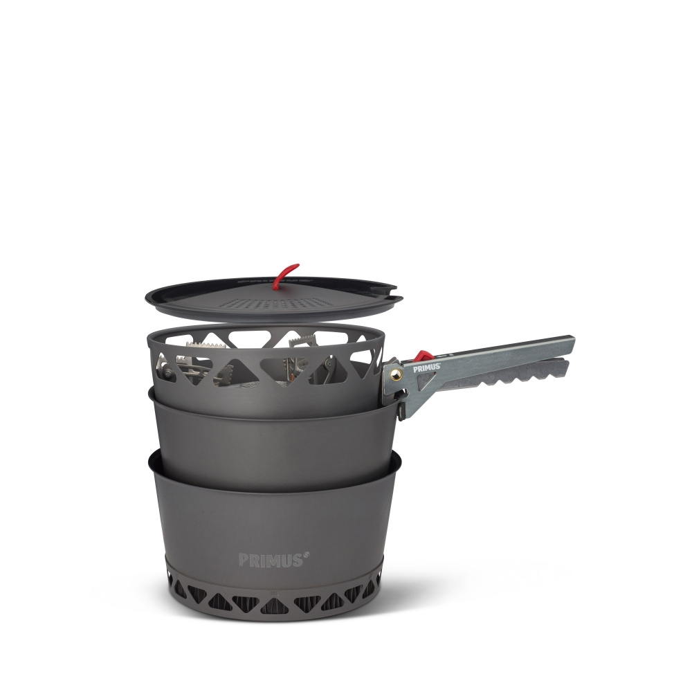 PrimeTech Stove Set 1.3L