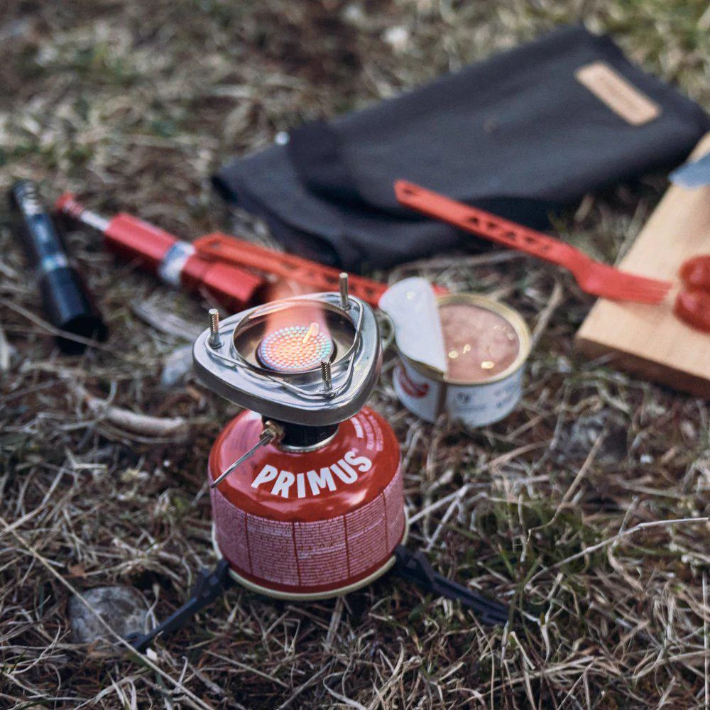 Lite Plus Stove System