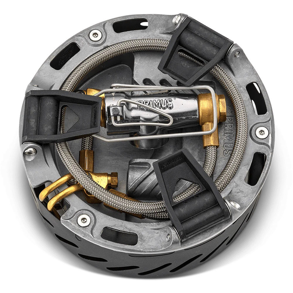 Ulti Stove System 1.0