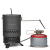 Ulti Stove System 1.7 Ulti Stove System 1.7