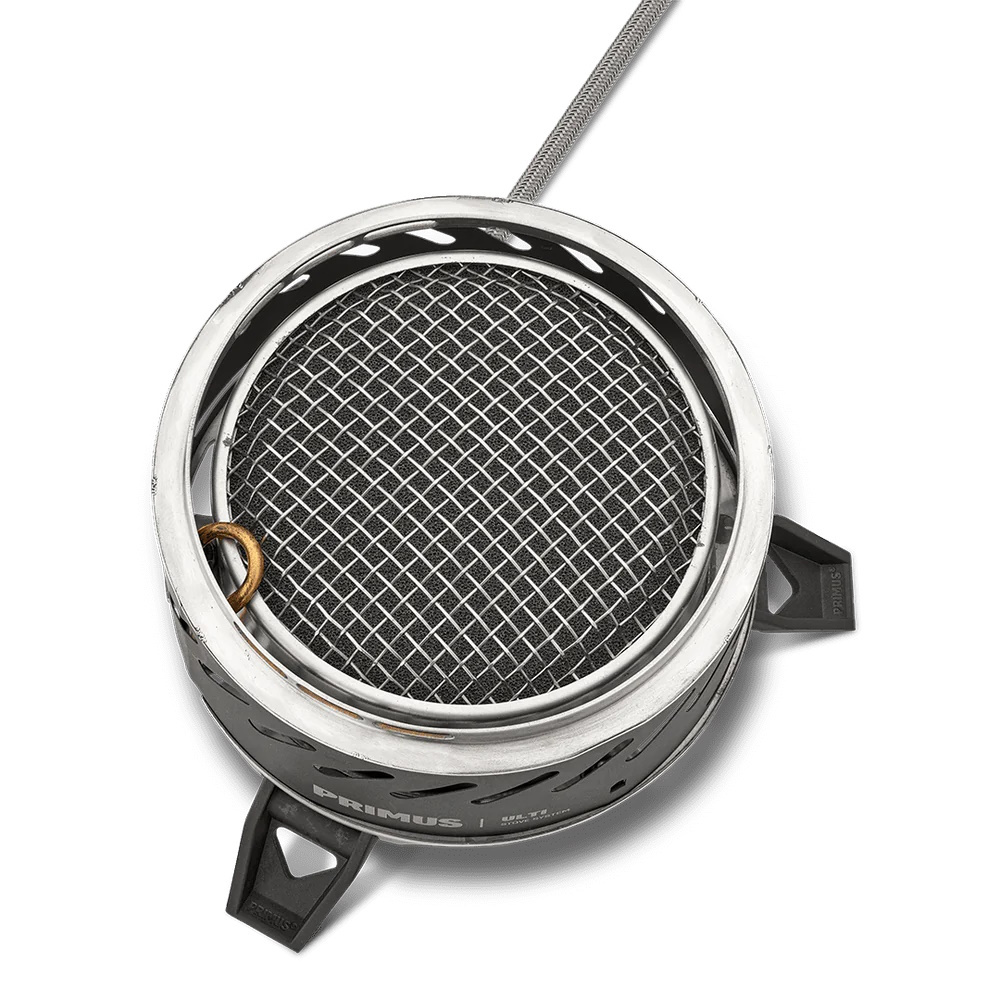 Ulti Stove System 1.7